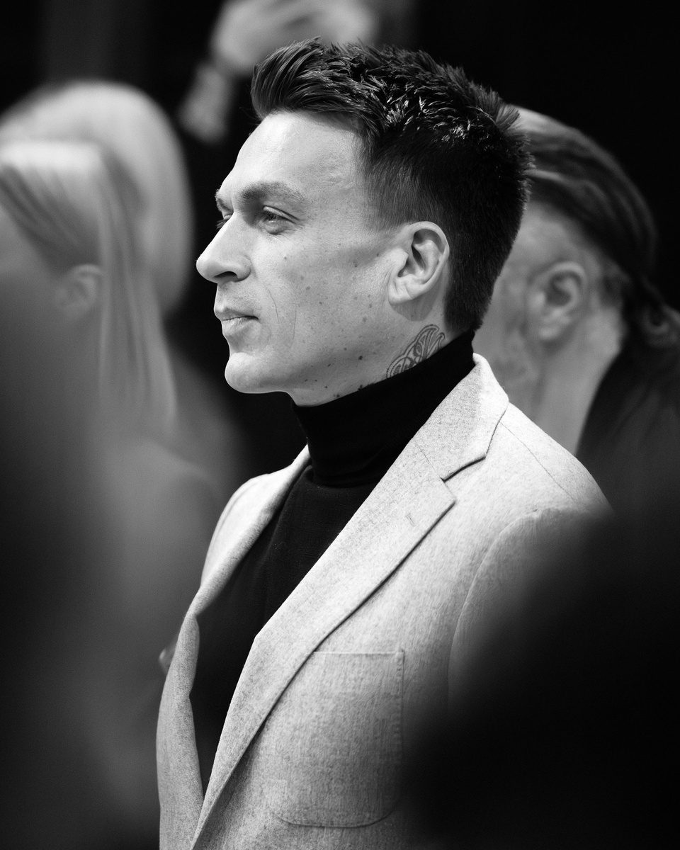    Фото: личная страница Влада Топалова @vladtopalovofficial; источник: instagram (принадлежит Meta, признан экстремистским и запрещен на территории РФ)