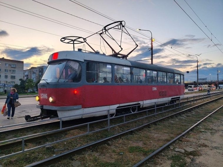 фото: администрация Волгограда