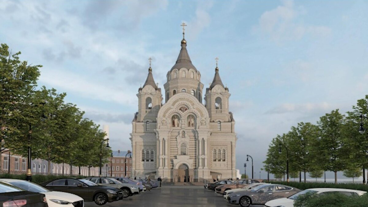    Фото: Комитет по градостроительству и архитектуре