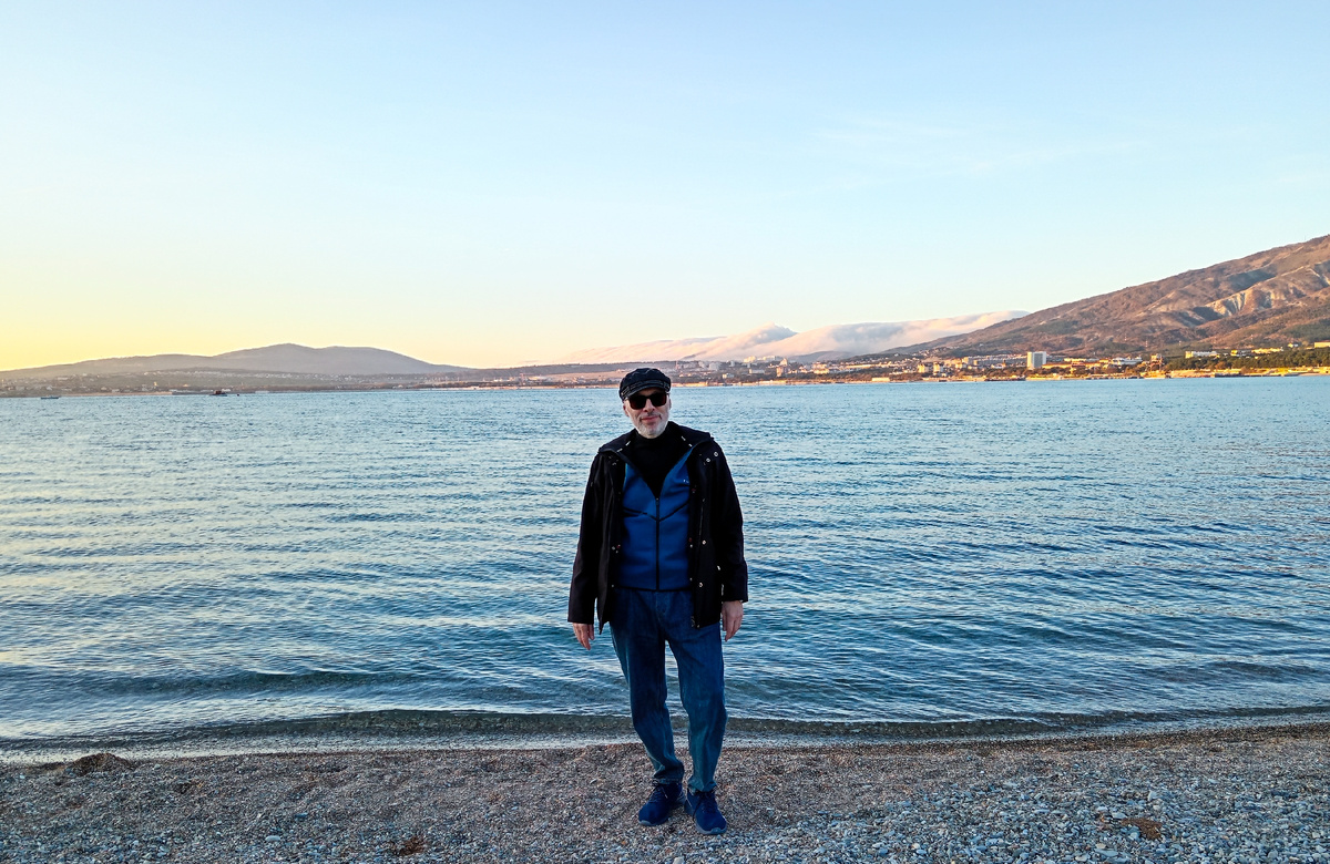 ©Михаил Лекс 