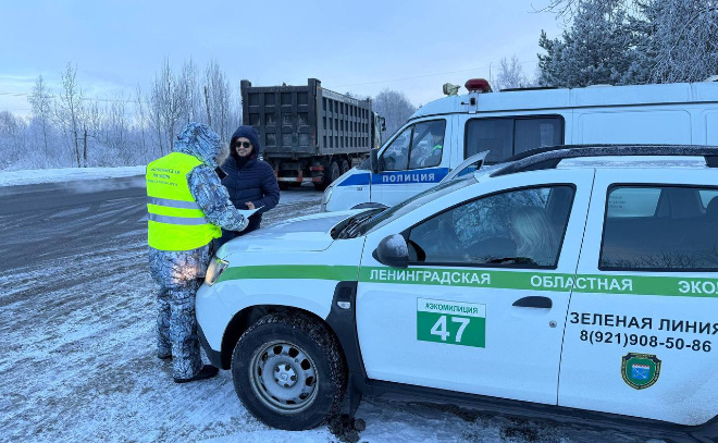    © Комитет госэконадзора Ленинградской области