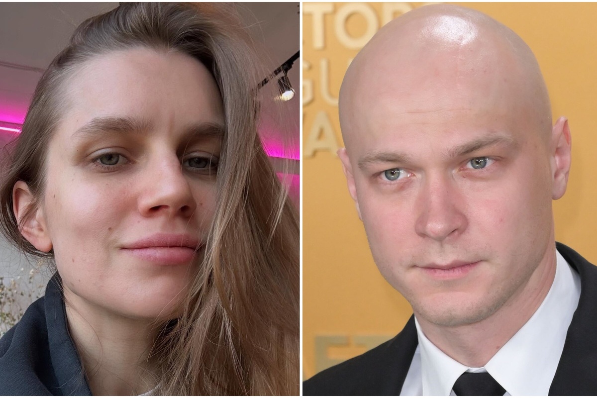     «За ним стоит великая женщина»: Дарья Мельникова объяснила, кому обязан своим успехом Юра Борисов