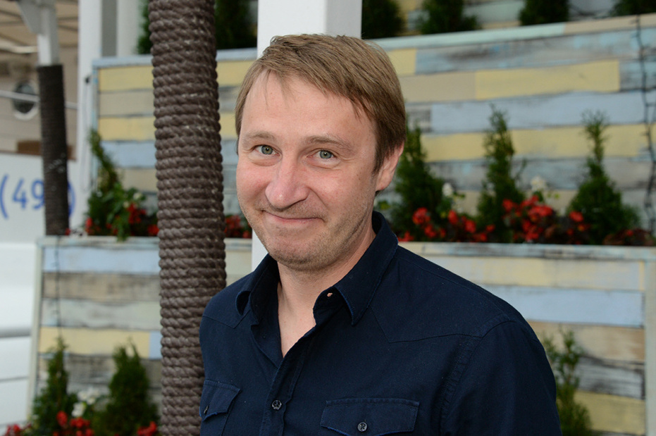    Anatoly Lomokhov/Global Look Press