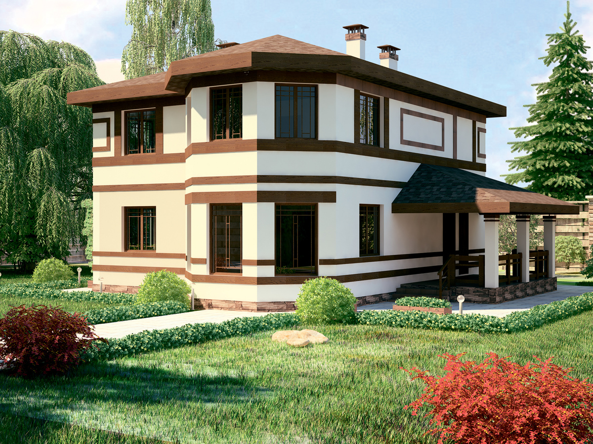 3D-графика Н. Самарина