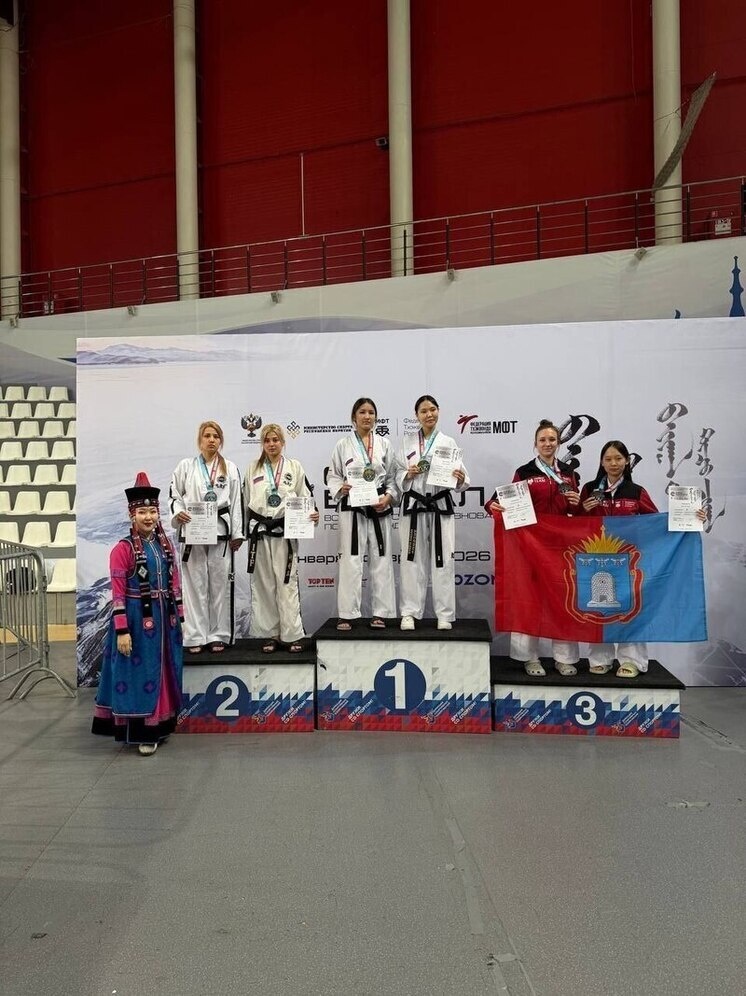     Источник: Министерство спорта Тамбовской области