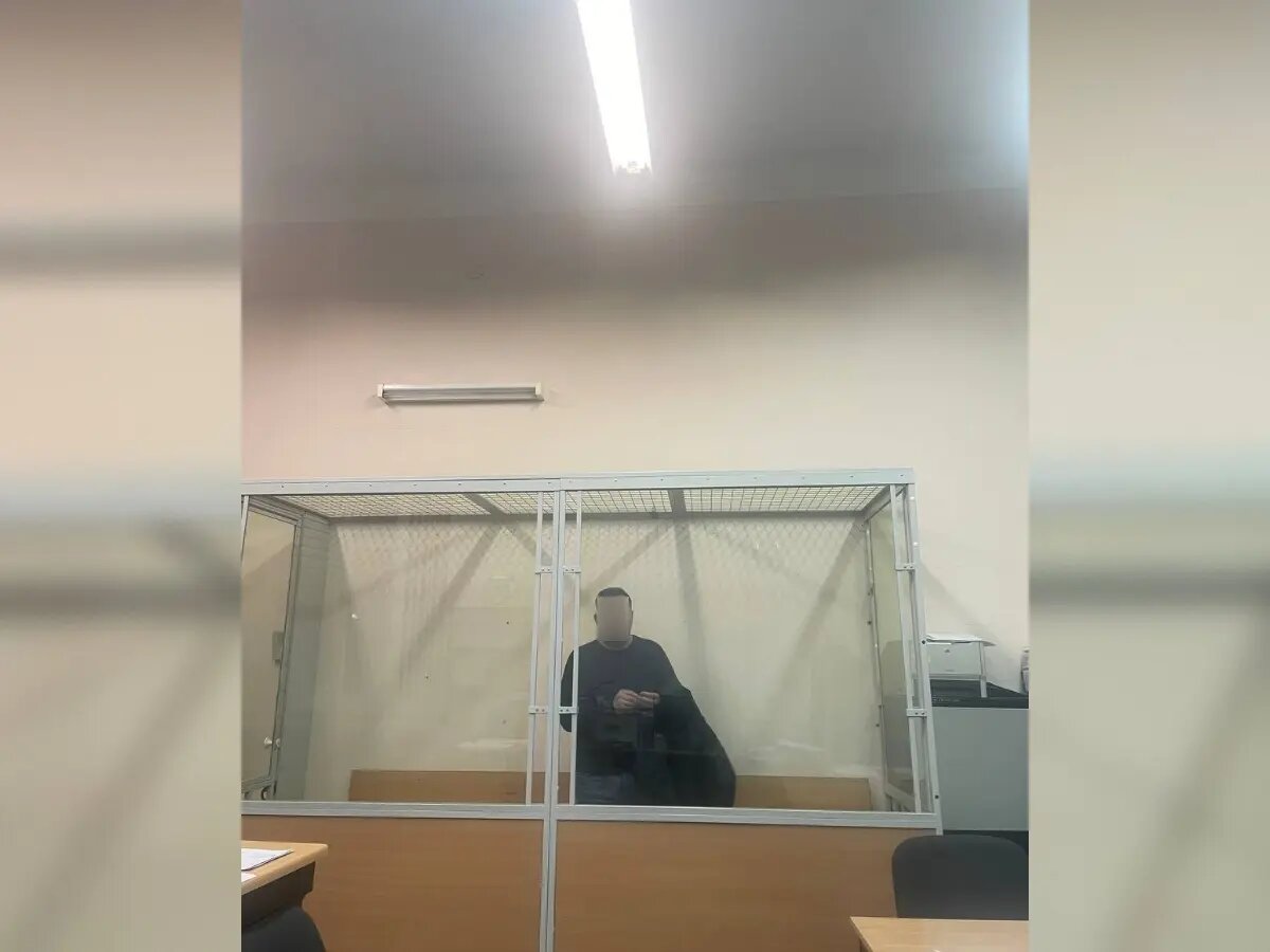    Фото: объединенная пресс-служба судов Петербурга