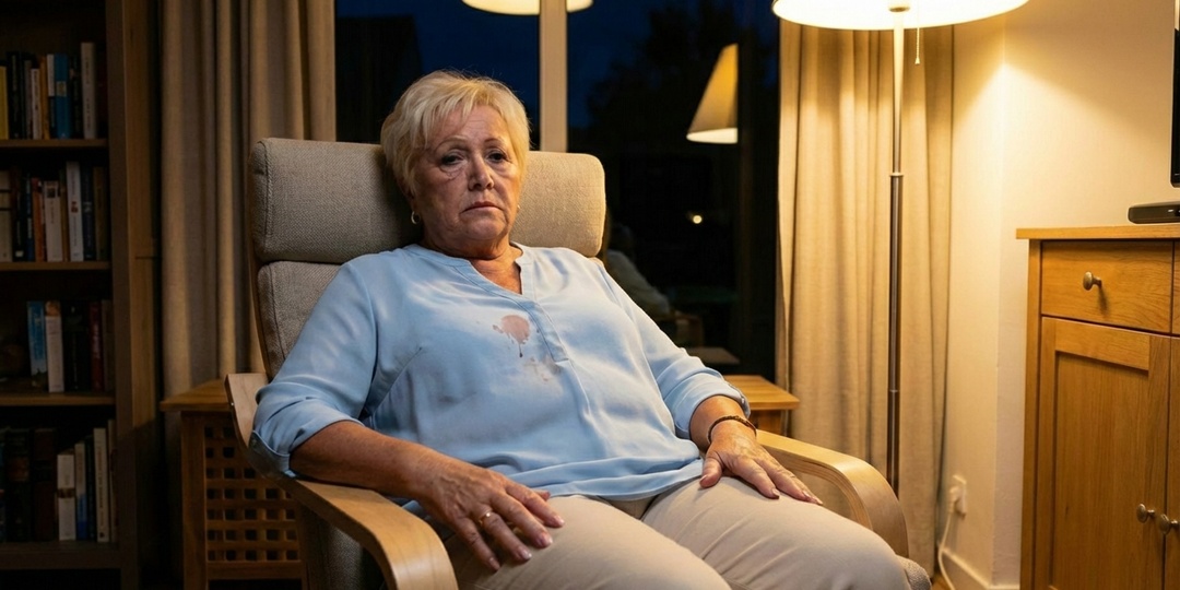 Свекровь сказала «ты просто сидишь дома» – я оставила с ней детей на день. Она сдалась через 2 часа