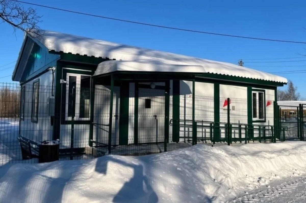    В четырёх сёлах Кузоватовского района заработали новые ФАПы