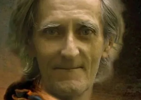    «От голода и холода»: в Киевской области умер украинский кинооператор