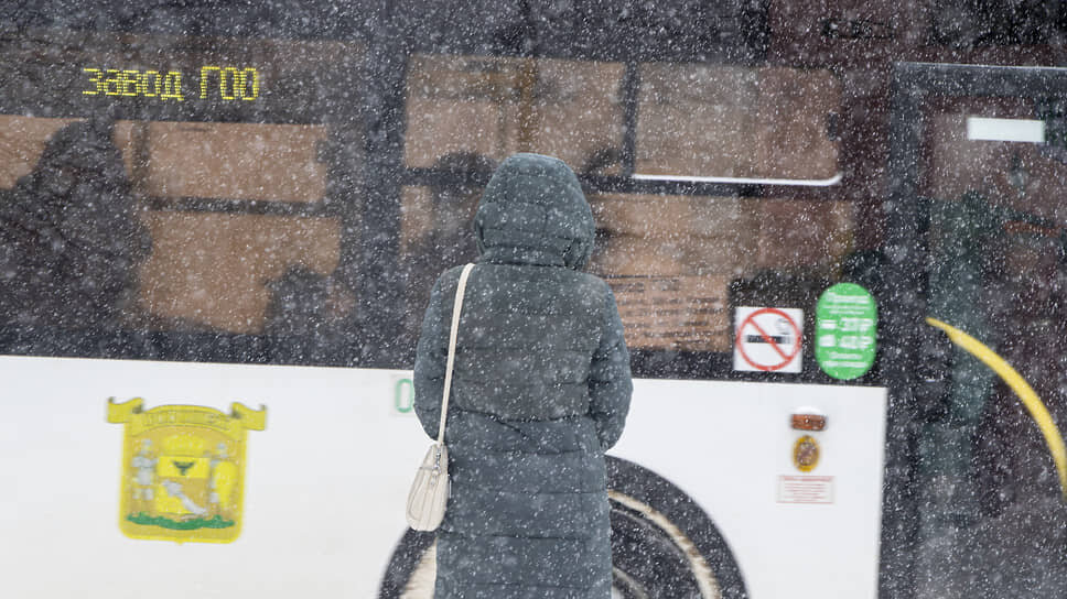 Фото: Егор Снетков / Коммерсантъ