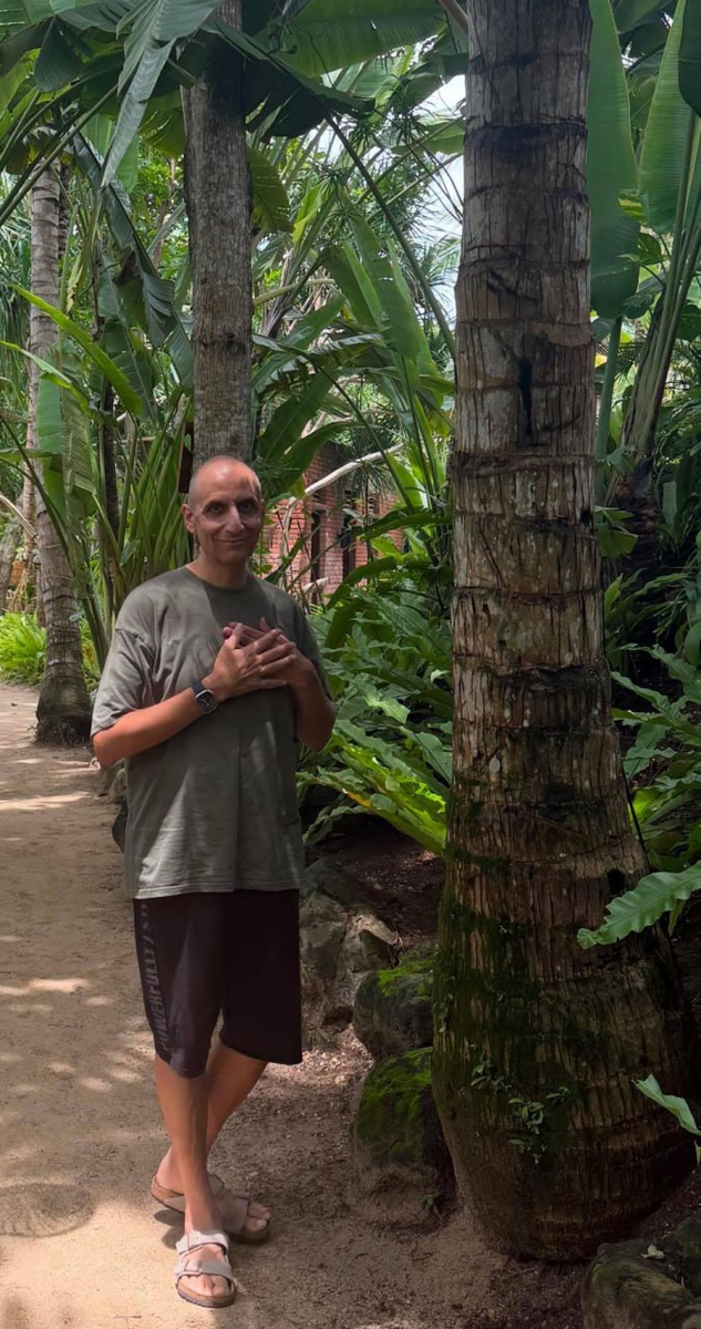 Паата Амонашвили