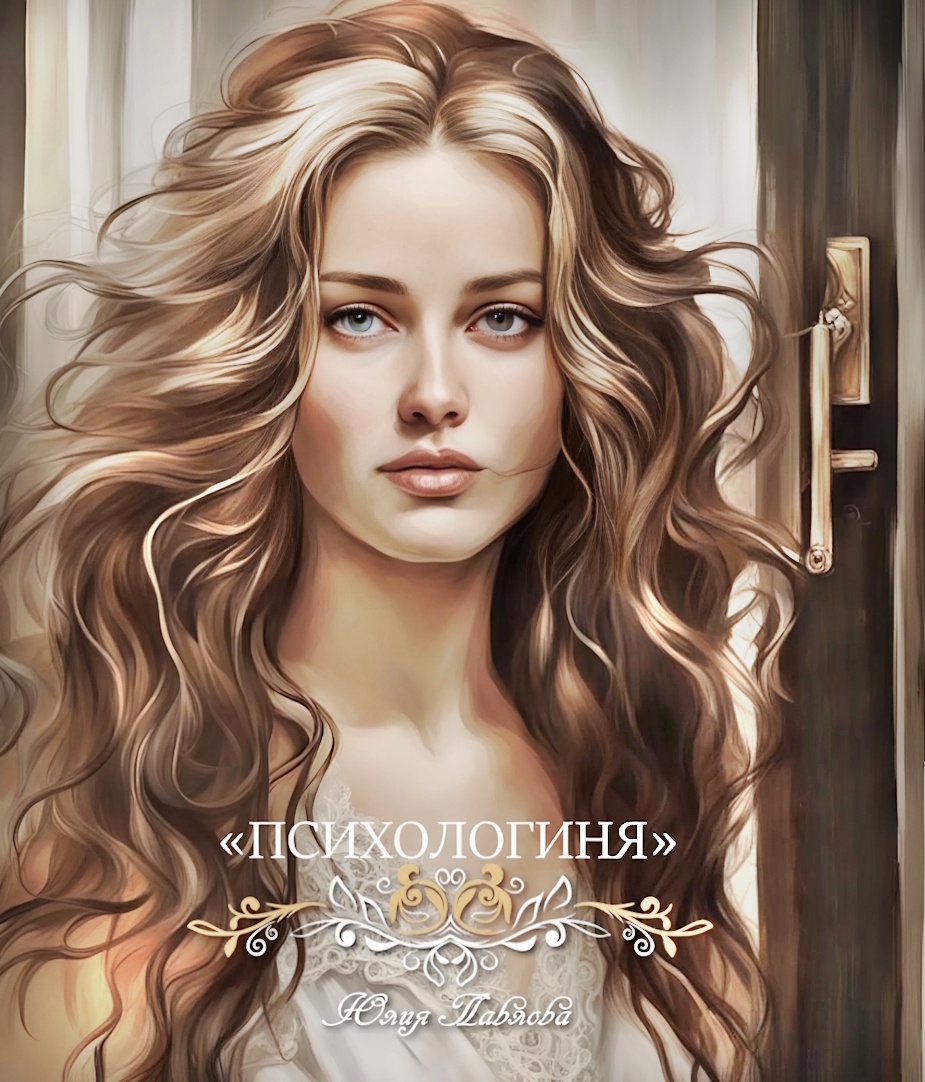 ©Психологиня