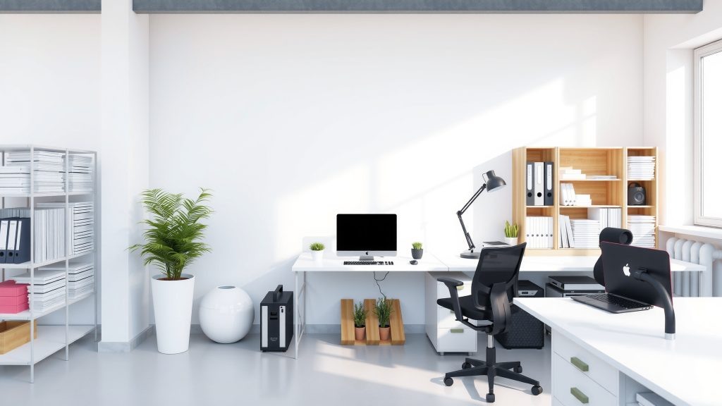    Автоматическое формирование документов: Как забыть о бумажной волоките