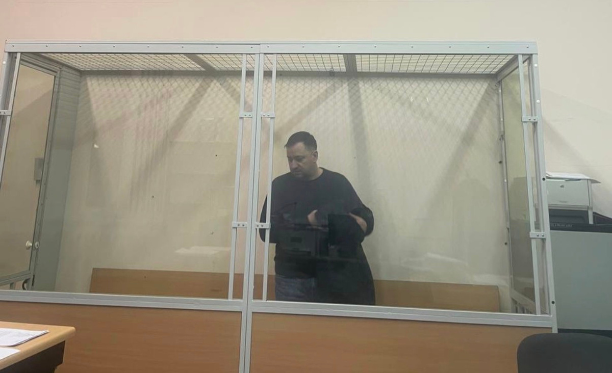     Пресс-служба судов Санкт-Петербурга