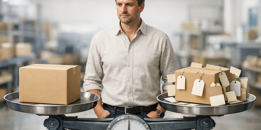 Минпромторг предлагает единую комиссию: где в модели появятся изменения, а где останутся формулировки