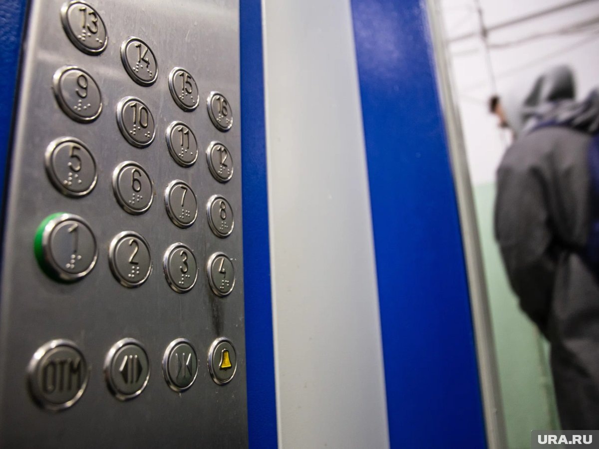     В результате инцидента никто не пострадал