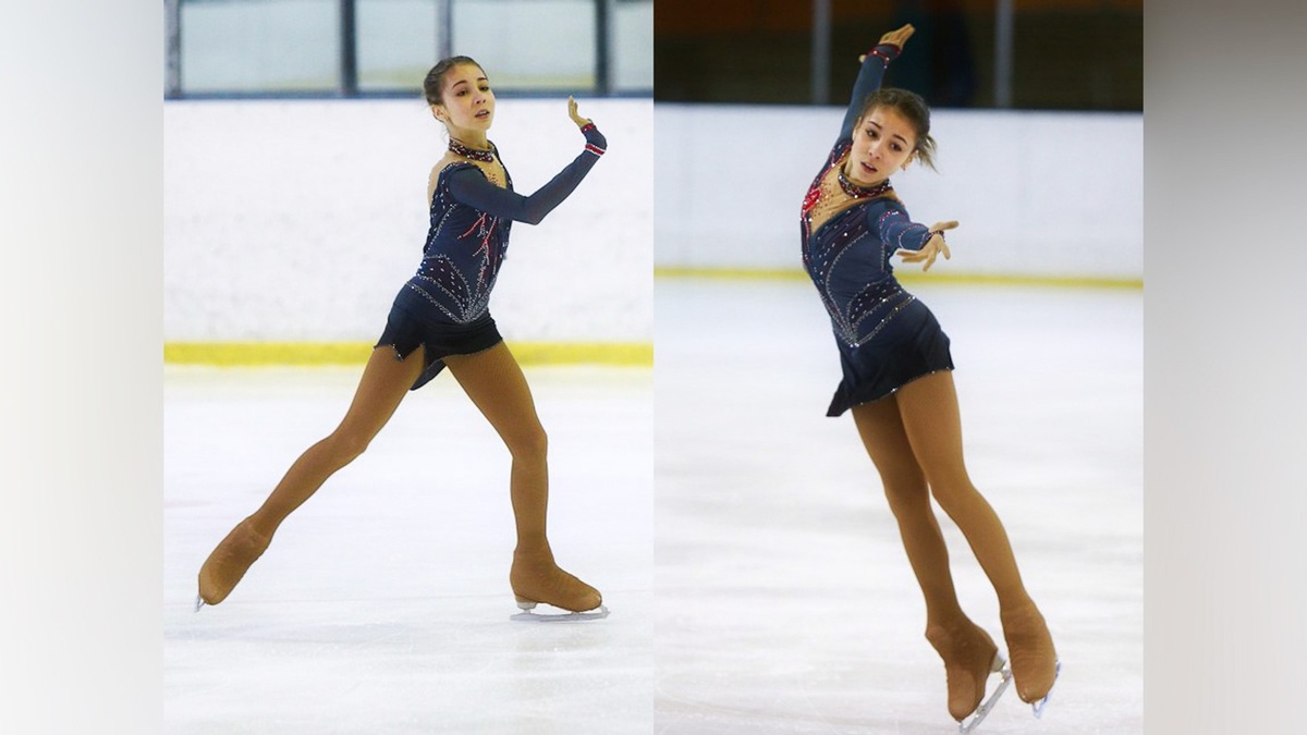 В одиночном катании эта история закончилась бы еще до совершеннолетия. В танцах она только начиналась.
