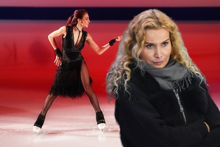 В фигурном катании случайности вообще редко бывают решающим фактором.
