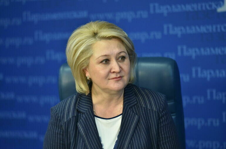   Игорь Самохвалов/«Парламентская газета»