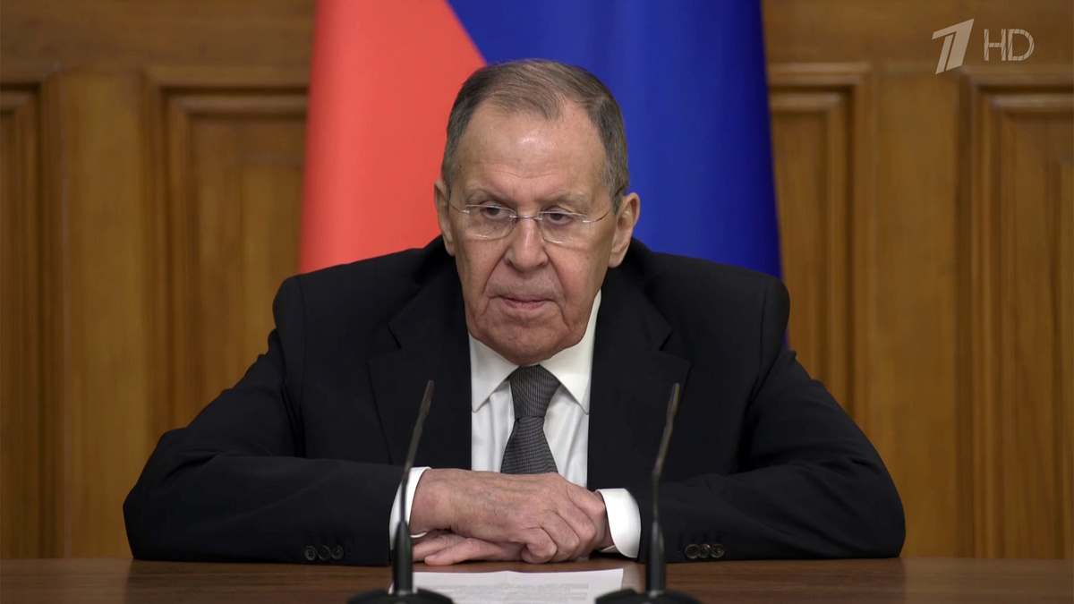    Первый канал