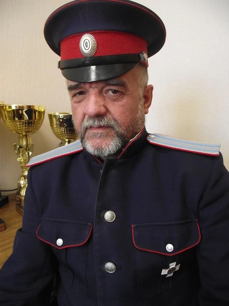 Александр Квиткин gazeta  📷
