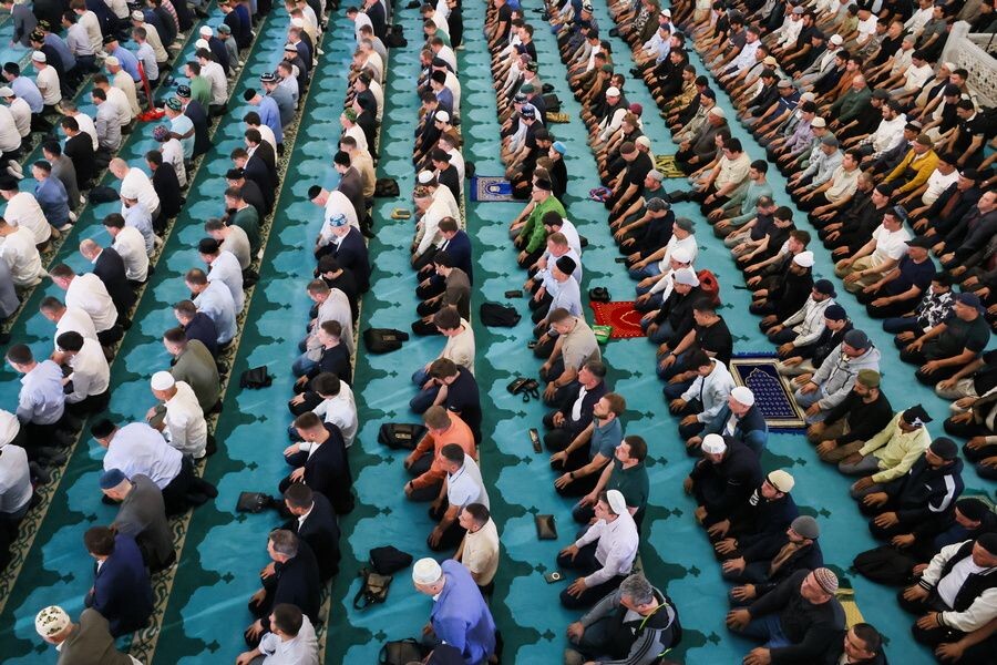     / Источник: © Михаил Метцель/ТАСС