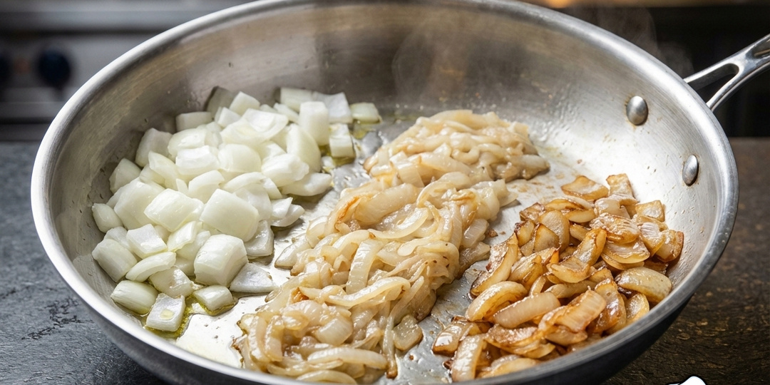 Почему одно и то же блюдо у разных людей получается с разным вкусом?