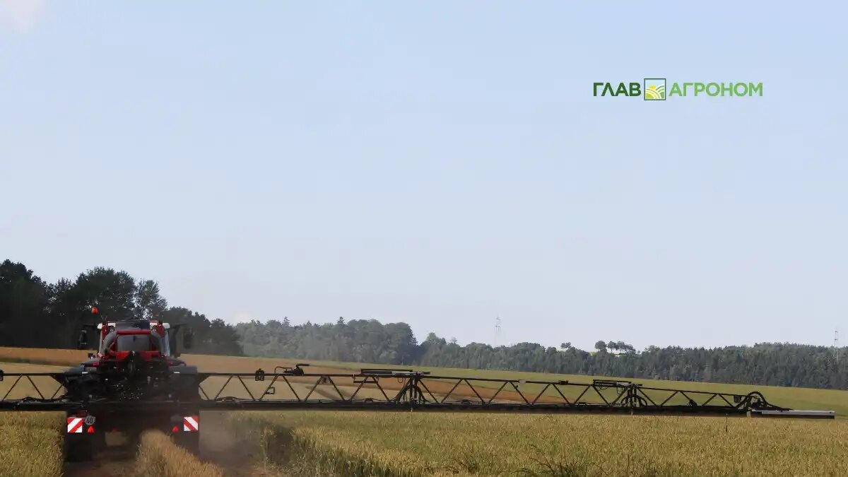Фото:© Владимир Исаенко / Glavagronom.ru
Итоги 2025: Контроль за безопасным обращением с пестицидами и агрохимикатами