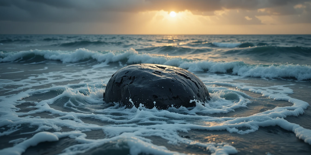 Единственная настоящая защита от любой энергетической атаки