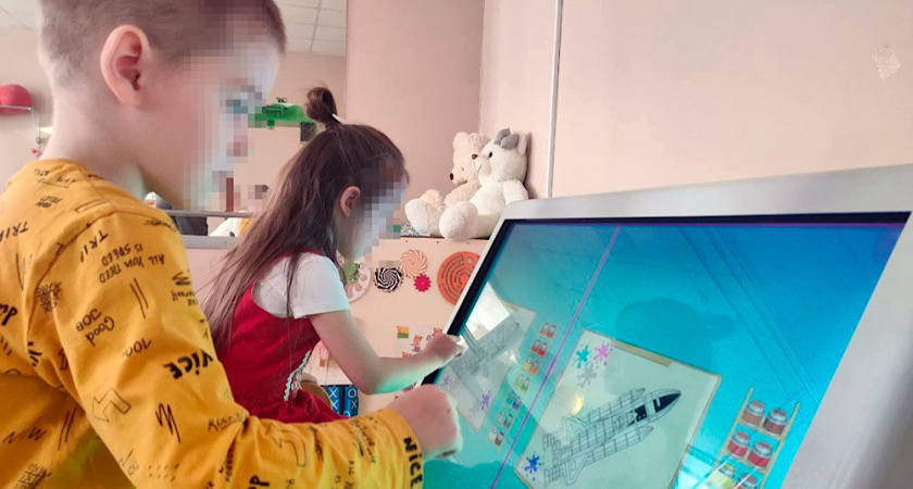    Фото: министерство соцзащиты населения Владимирской области