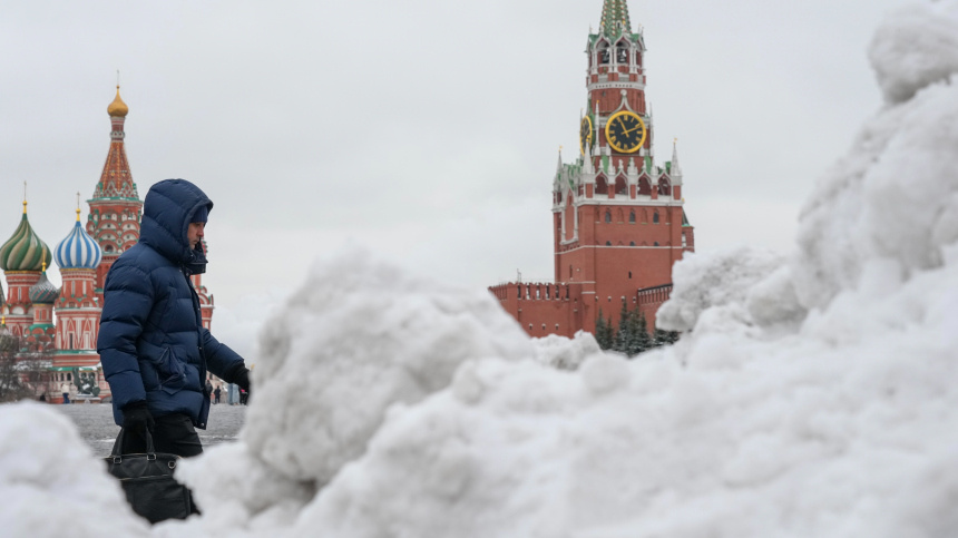    Фото: ИЗВЕСТИЯ/Дмитрий Коротаев