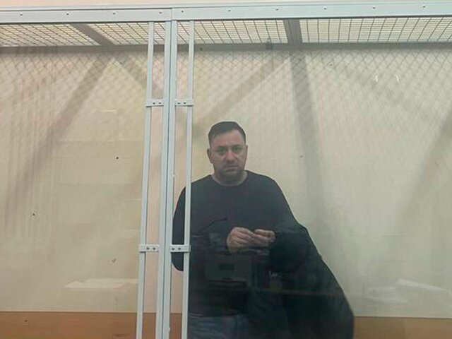    Фото: телеграм-канал "объединенная пресс-служба судов Санкт-Петербурга"