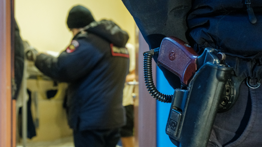    Фото: ИЗВЕСТИЯ/Сергей Виноградов