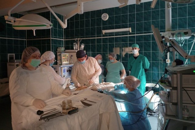   Фото: пресс-служба регионального правительства