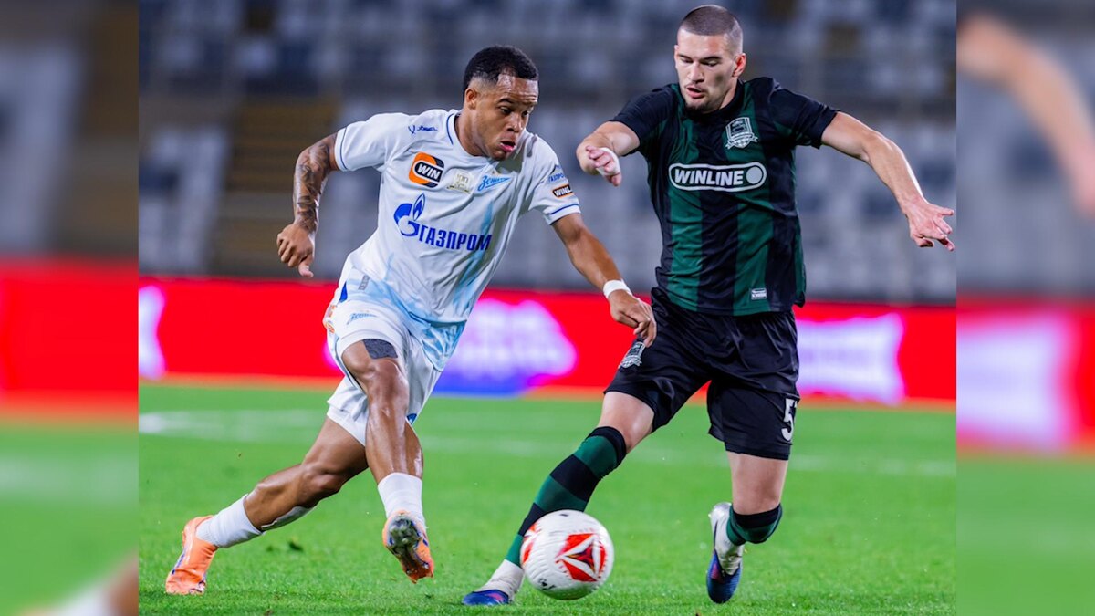    Фото: vk.com/zenit