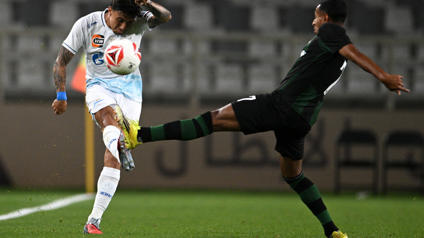   РИА Новости