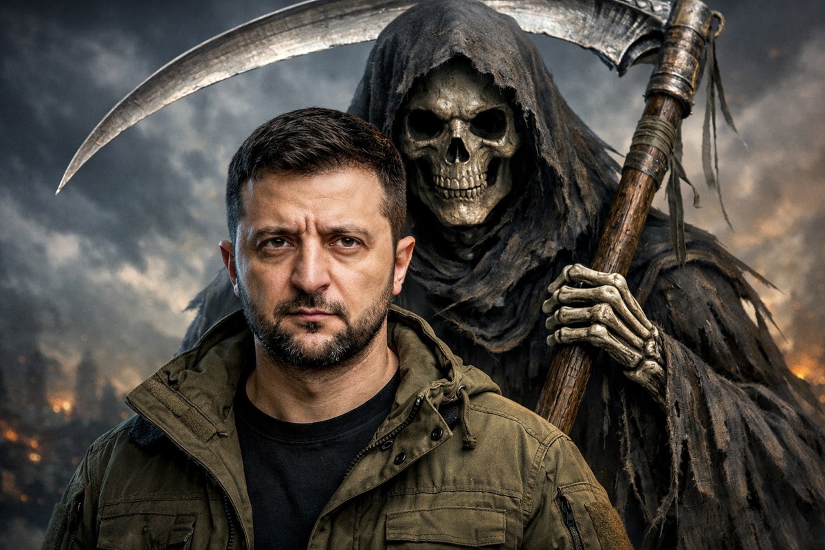    Фото: Коллаж RuNews24.ru