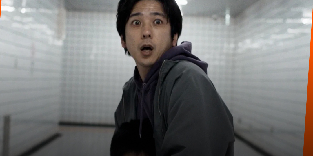 Кино по пятницам — «Выход 8»