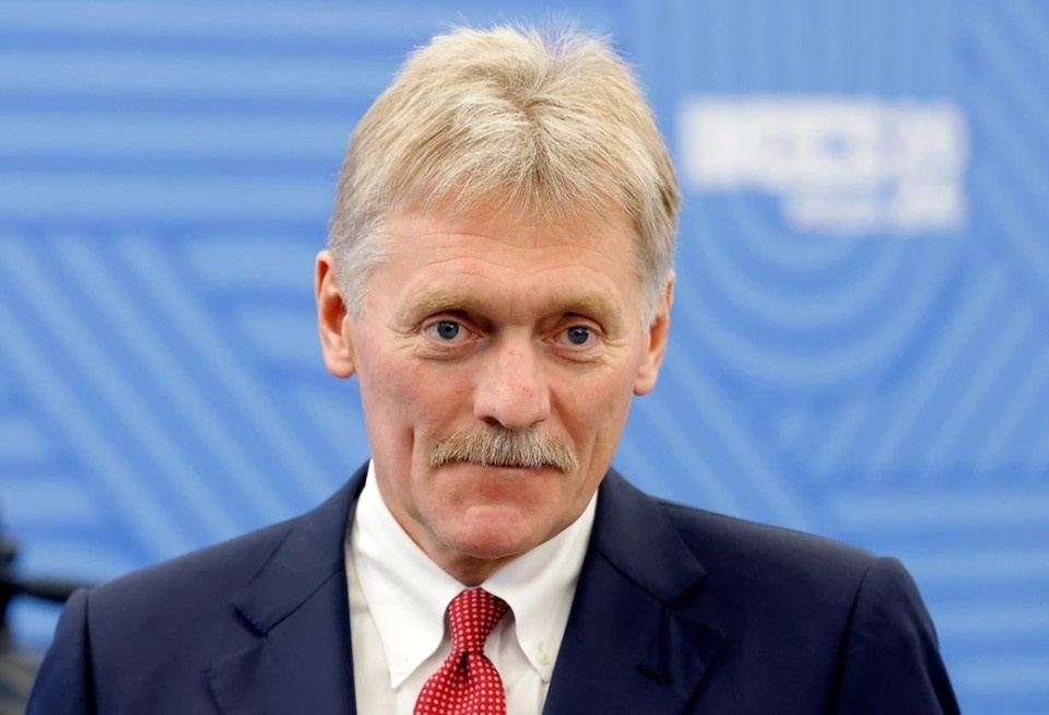    Песков: Разговор Путина и Трампа в ближайшее время не планируется REUTERS