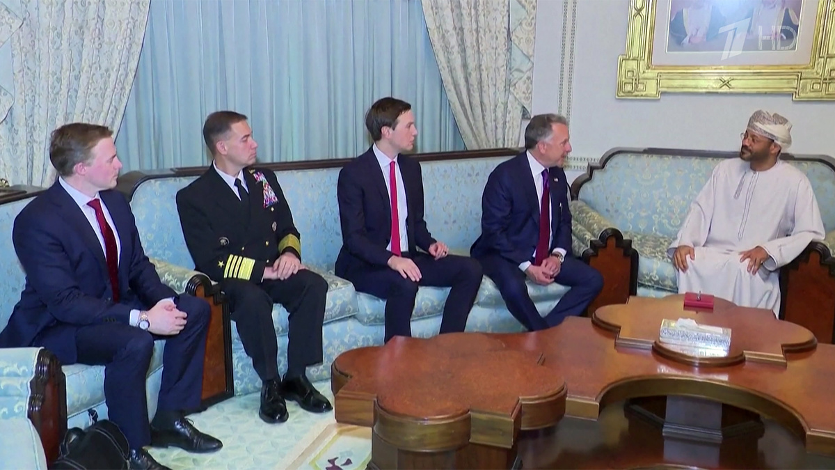    Первый канал