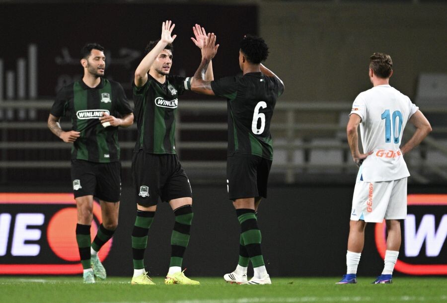     / Источник: © Алексей Филиппов/РИА Новости