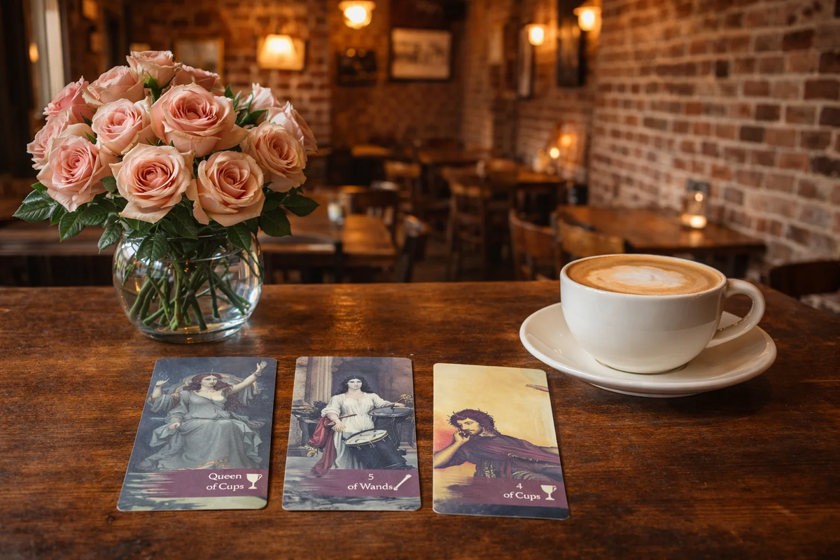 карты первого варианта