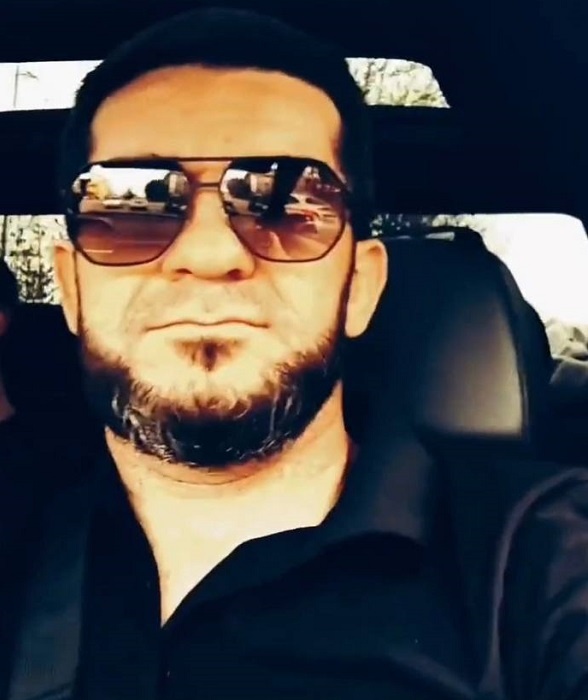    Фото: Алихан Берсаев/Telegram-канал Макса Дивнича