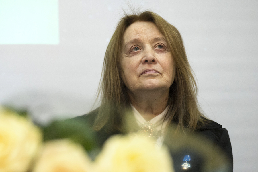    © Илья Питалев/РИА Новости