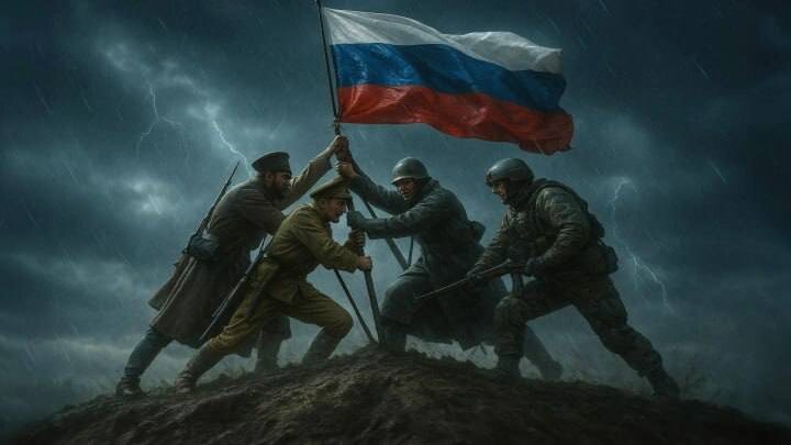 Коллаж Царьграда