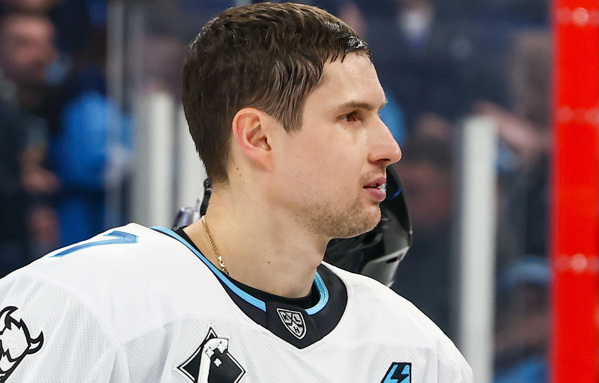    Нападающий минского "Динамо" Вадим Шипачев  Кирилл Кухмарь/ТАСС