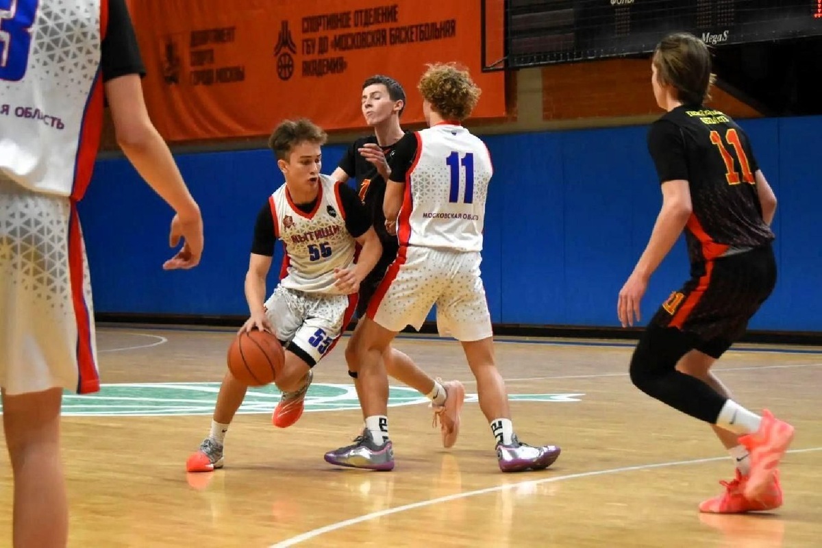    Фото: пресс-служба администрации г. о. Мытищи