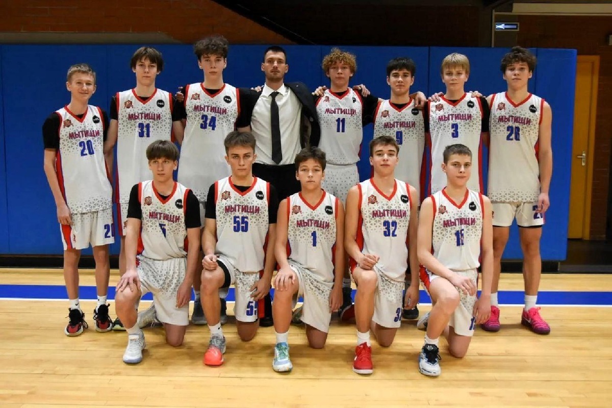    Фото: пресс-служба администрации г. о. Мытищи