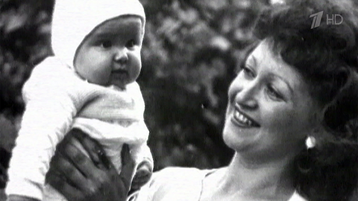    Первый канал