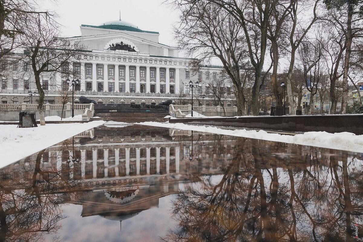    Фото: Денис Демков